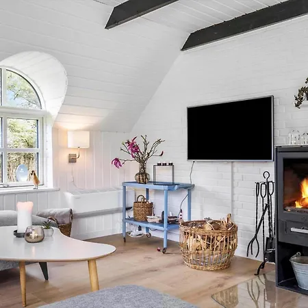 20208-ulfborg-fyrrebakken-1 Tatil Evi