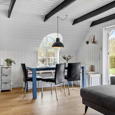 20208-ulfborg-fyrrebakken-1 Tatil Evi