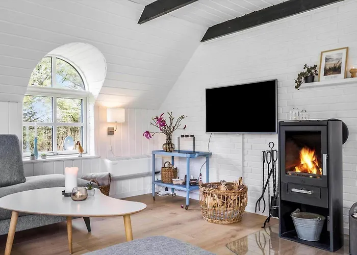 20208-ulfborg-fyrrebakken-1 Tatil Evi