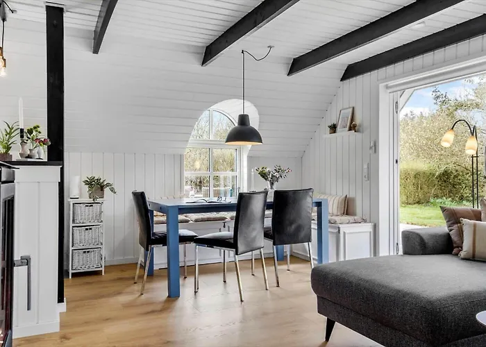 20208-ulfborg-fyrrebakken-1 Tatil Evi