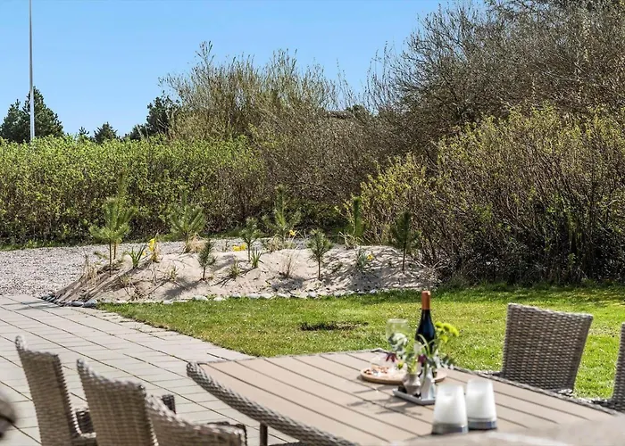Tatil Evi 20208-ulfborg-fyrrebakken-1 *