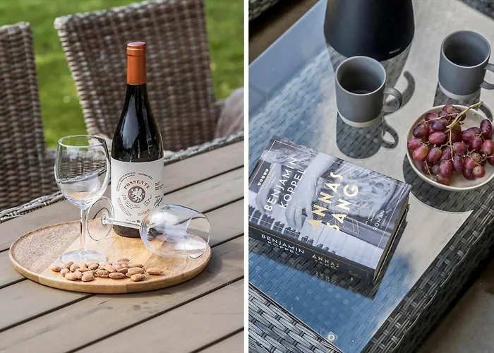 Tatil Evi 20208-ulfborg-fyrrebakken-1 *