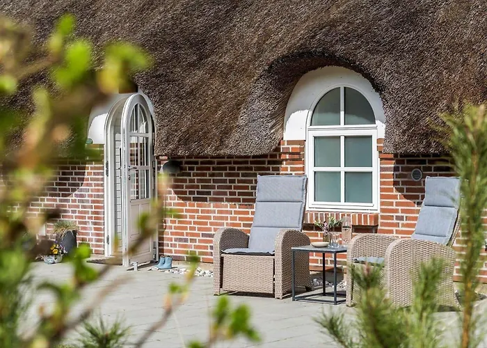 20208-ulfborg-fyrrebakken-1 Tatil Evi *